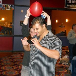 Meet your Posher, Christy